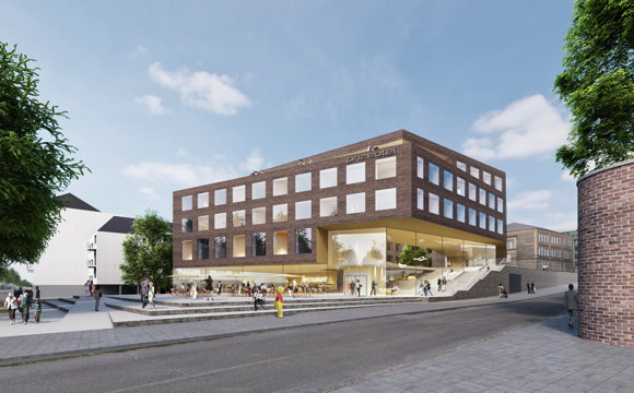 prizeotel geht nach Bonn – mit neuem Konzept