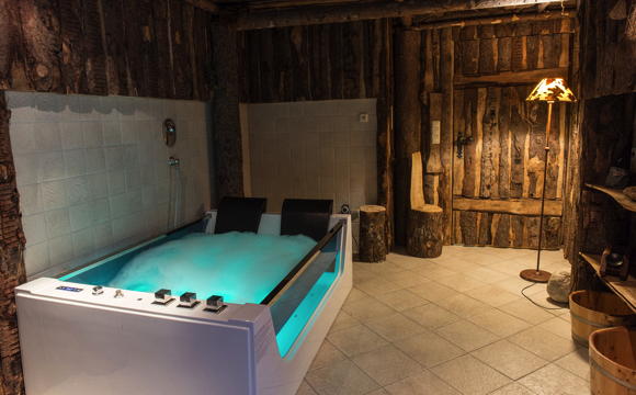 Pächterwechsel und neues Konzept im „Vino Spa“