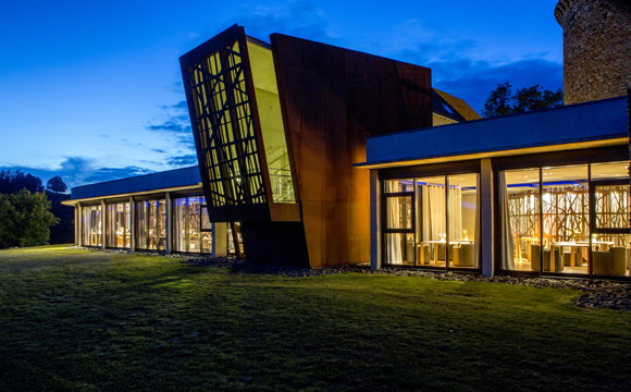 Relais & Châteaux mit neuen Mitgliedern