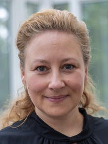 Kathrin Röder wird stellvertretende Hotelleitung