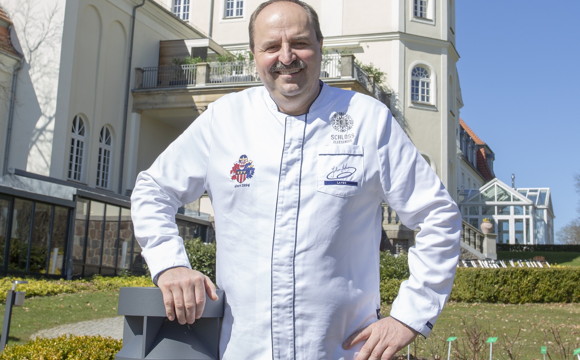 Darum arbeitet Fleesensee künftig ohne Johann Lafer