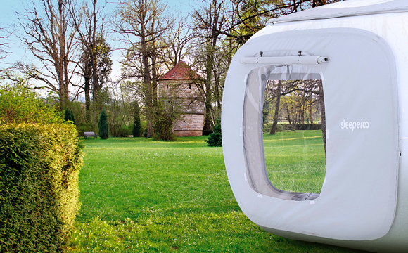 Erlebnisübernachtungen im Würfel