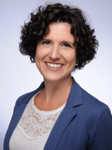 Bärbel Weinert leitet künftig das Weingut Prinz von Hessen