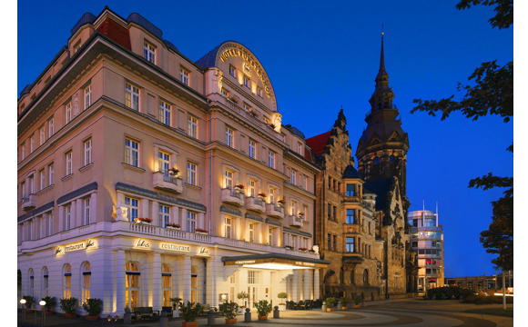 Vicus Group erwirbt Fürstenhof Leipzig