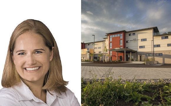 »Die Zeit war mehr als reif«