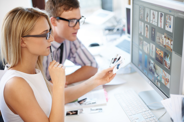 Fallstricke bei Bildrechten und Bildeinkauf