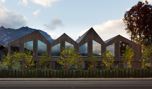 Vier neue Gipfel für Garmisch-Partenkirchen