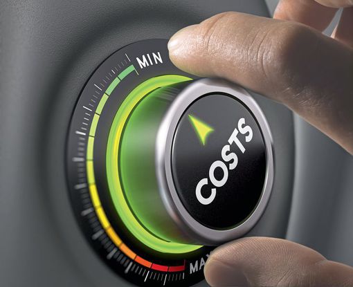 Wer seine Kosten kennt, hat schon gewonnen