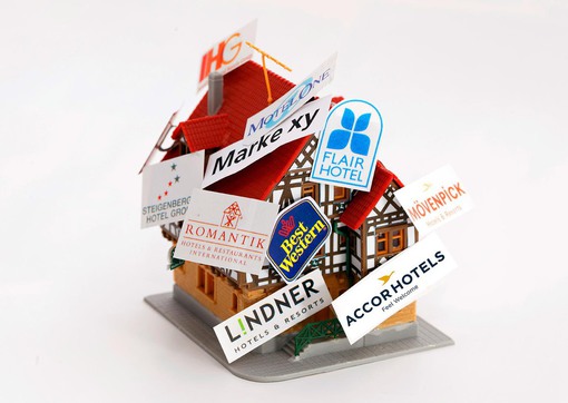 Der Druck der Ketten wächst