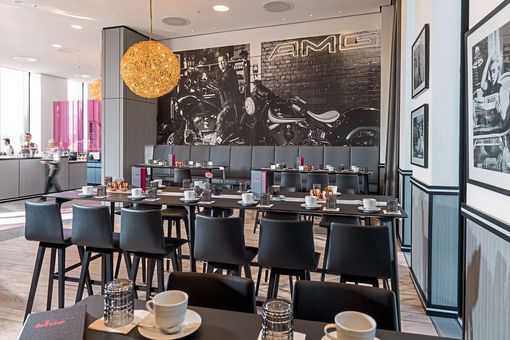 Hamburger Höhenflug