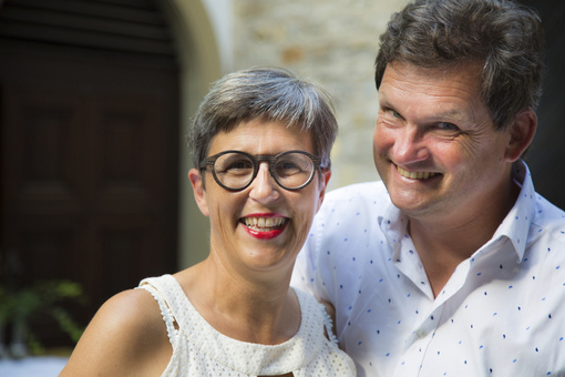 Budget-Design-Hotel an der Mainschleife geplant