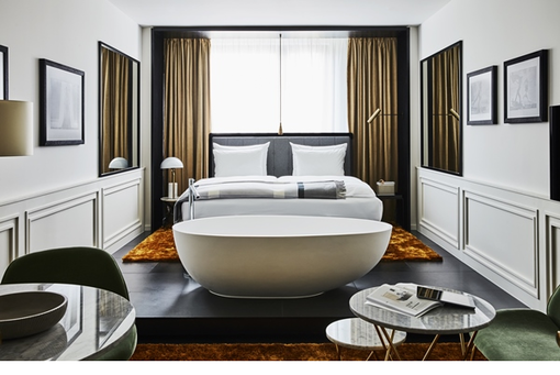 Sexy, sinnlich, glamourös