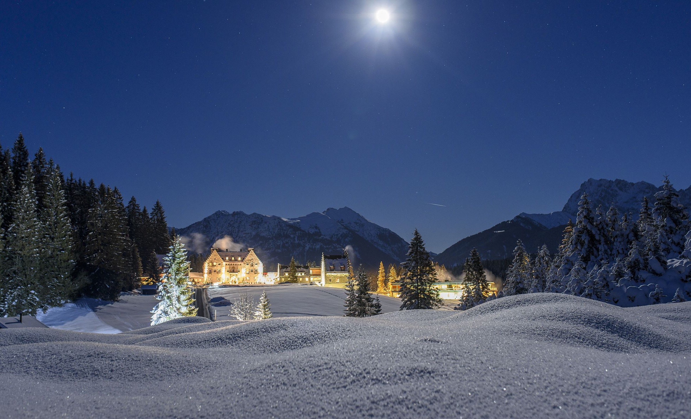 Ranking: Das sind Europas schönste Hotels – laut Geo Saison