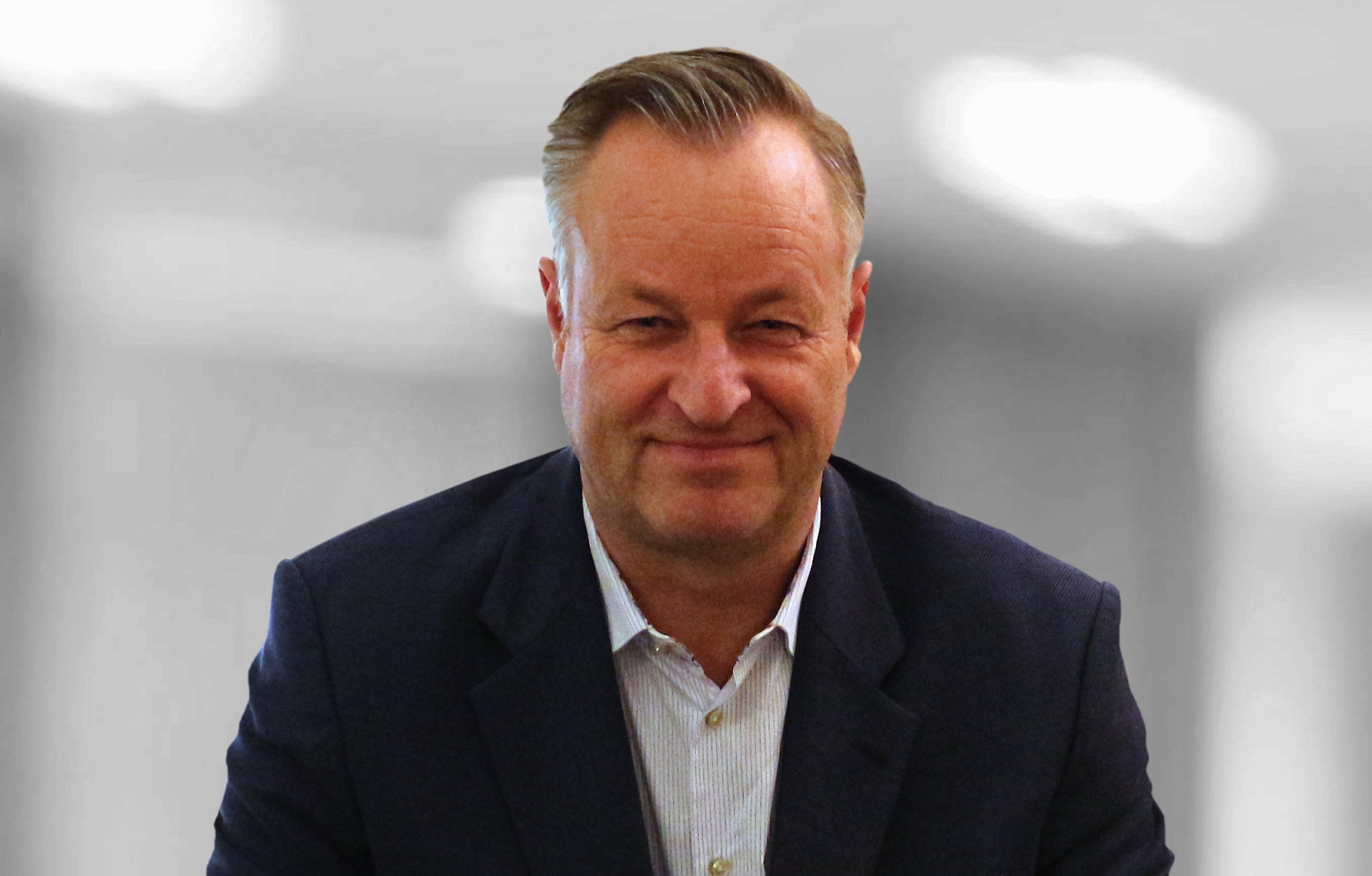 Karsten Jeß gründet eigene Firma