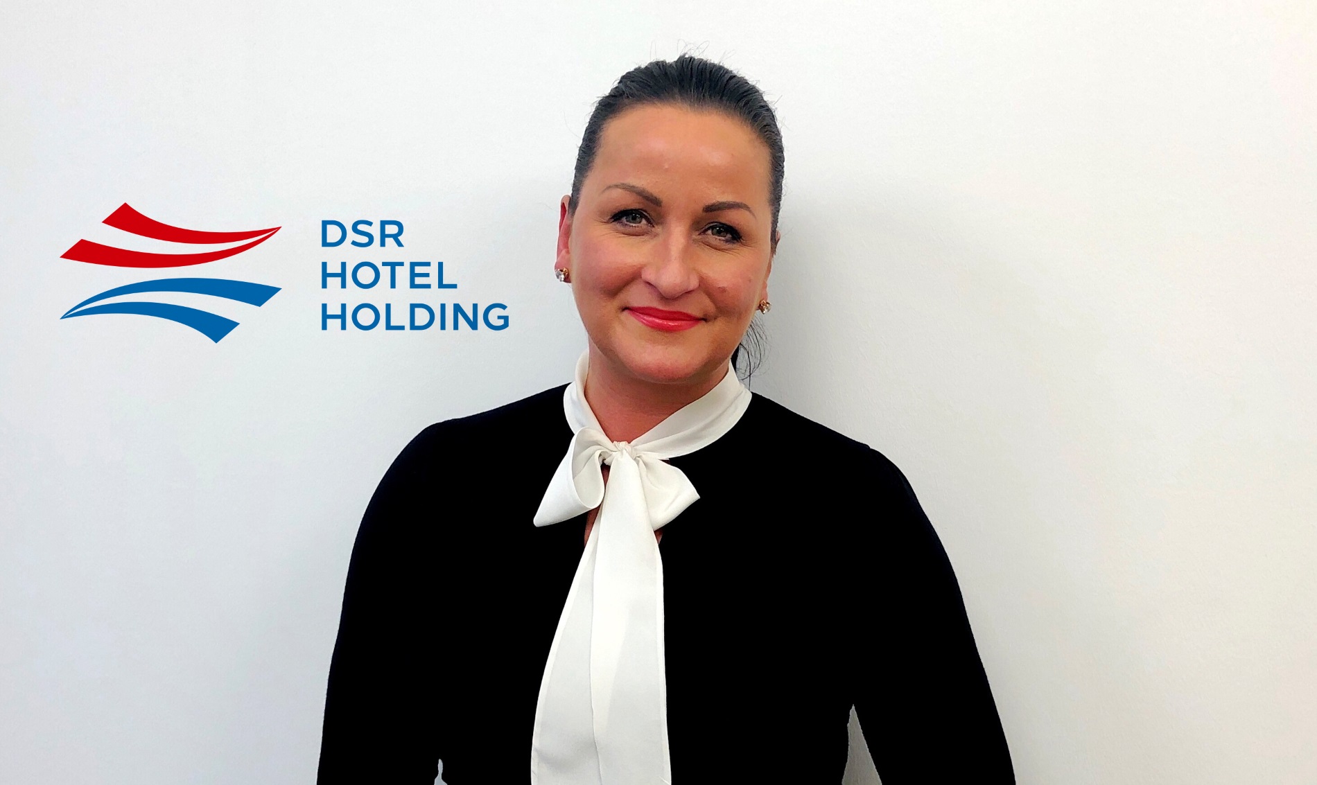 Magdalena Jedrasik DSR Hotel Holding