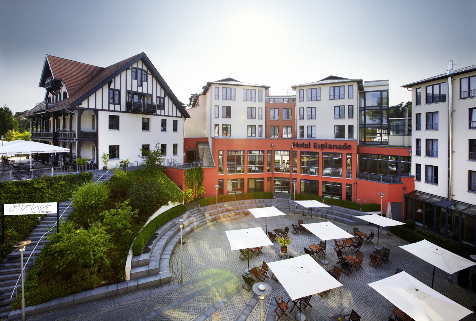 Was Tagungsgäste  wirklich brauchen