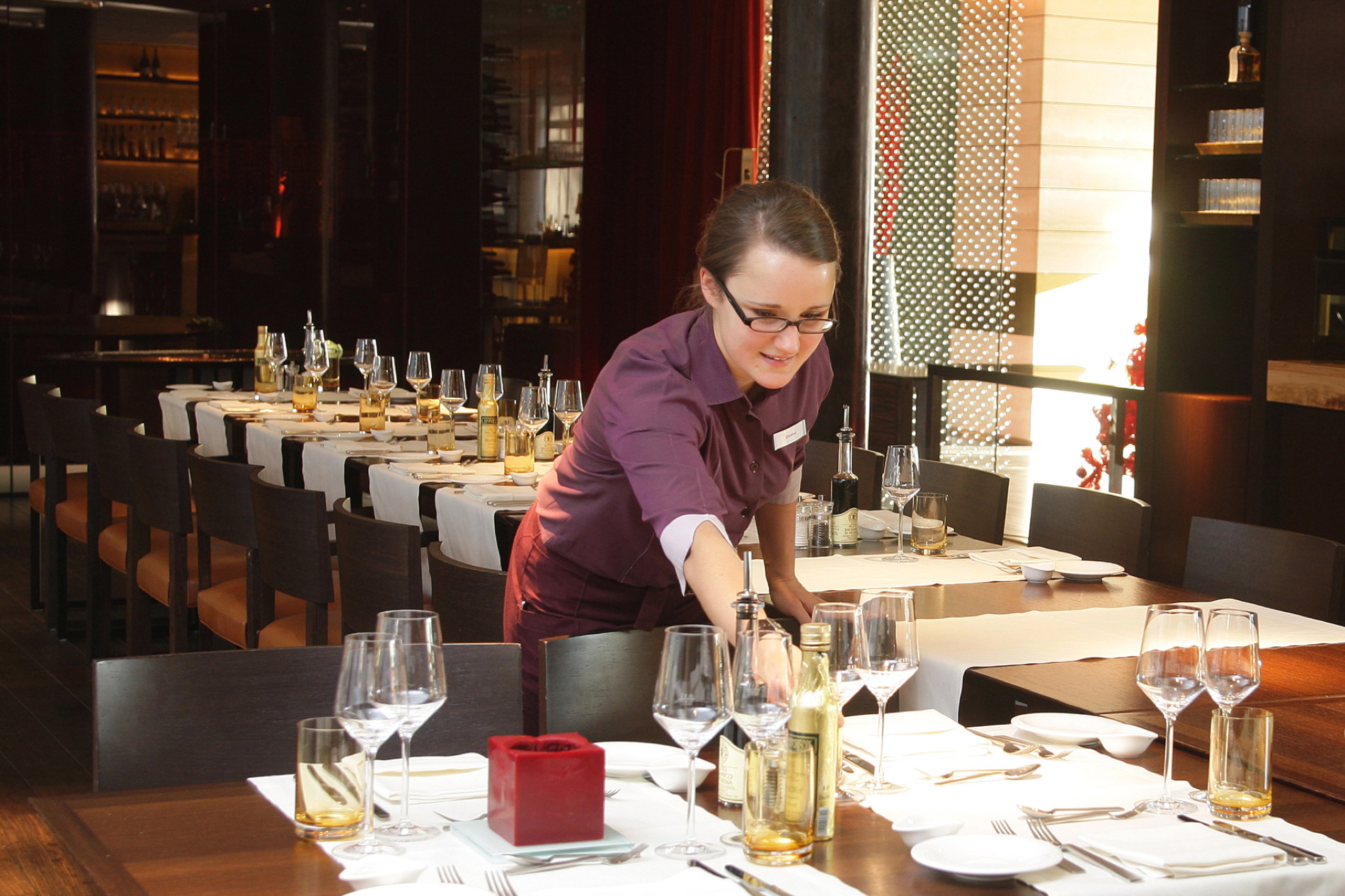 Dehoga stellt beim Wirtschaftsministerium Antrag auf Neuordnung