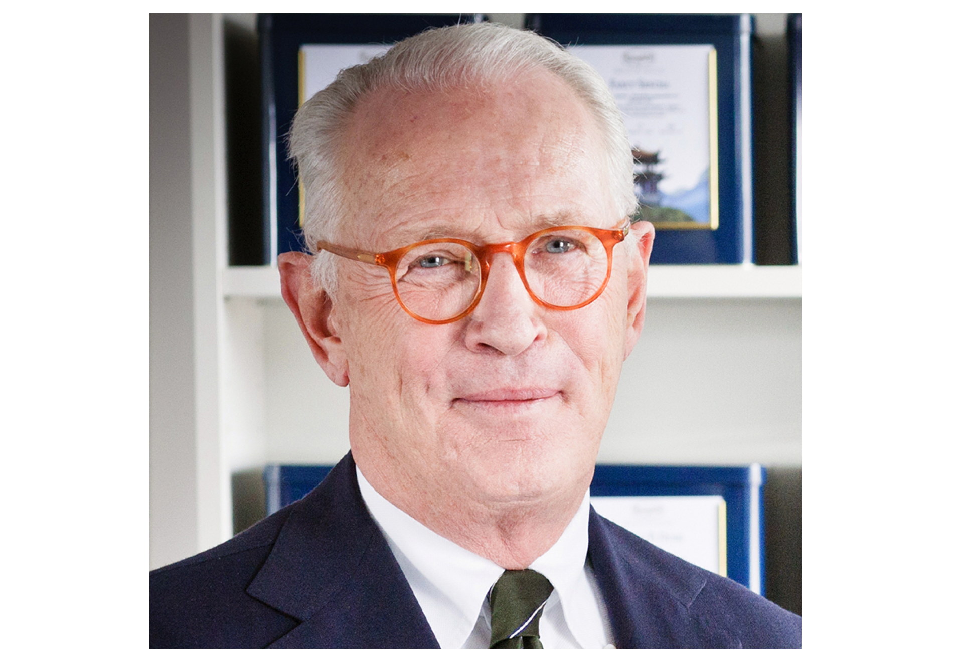 Frank Holzapfel ist gestorben