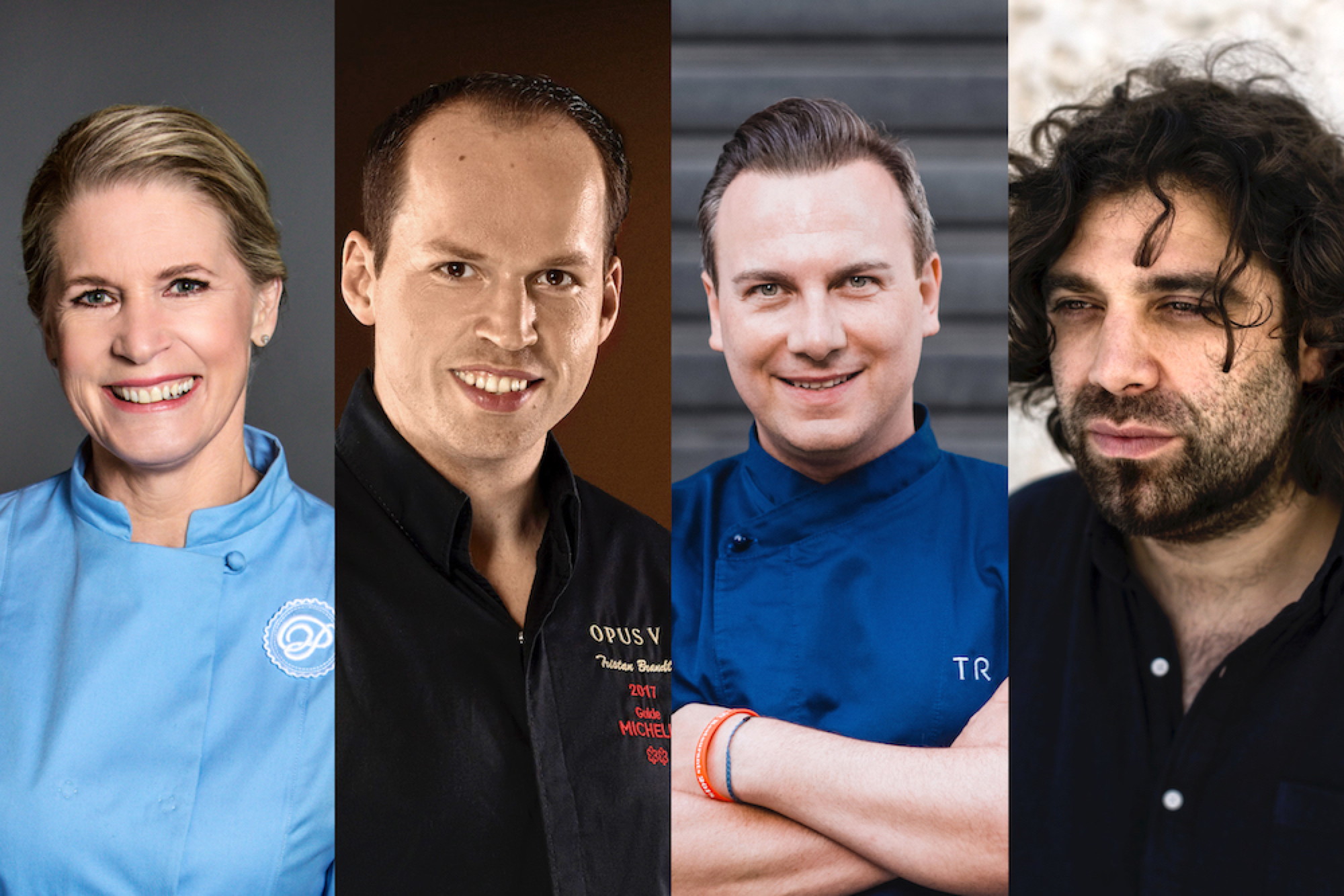 Jury steht fest – jetzt noch bewerben