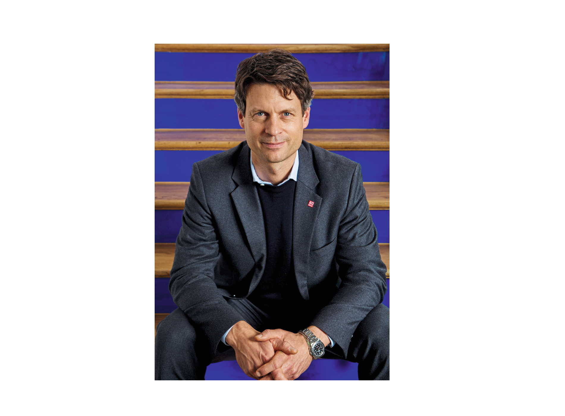 „Unsere Welt besteht aus Mikroorganismen“