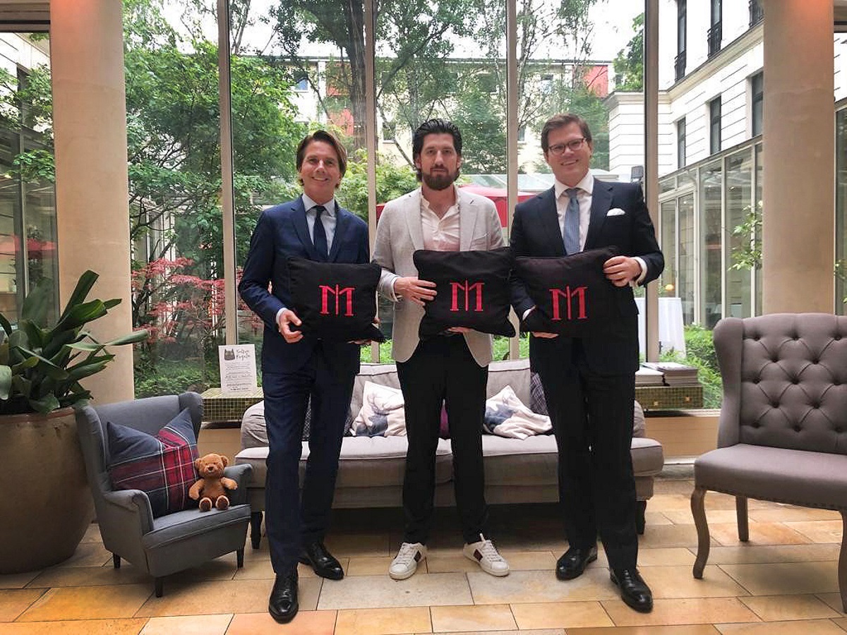 Aufsichtsrat neu gewählt