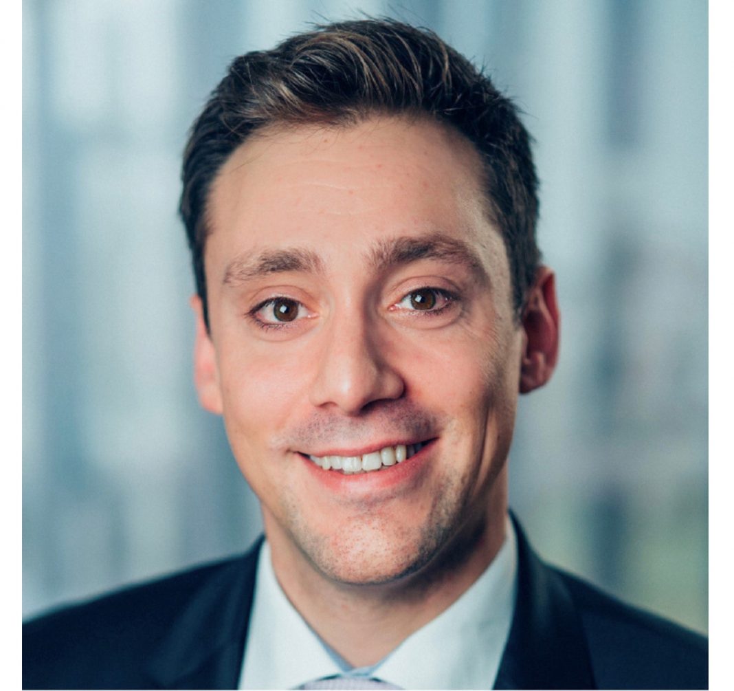 Jan Nicolas Corbach Wird Regional General Manager M nchen Tophotel de