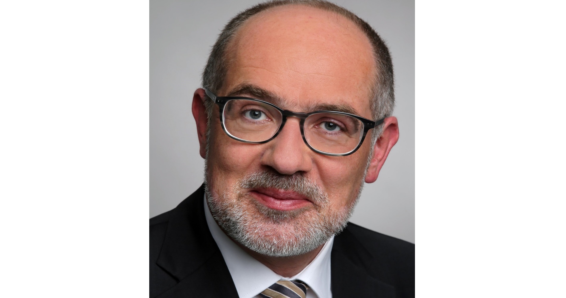 Joachim Freche ist künftig Direktor