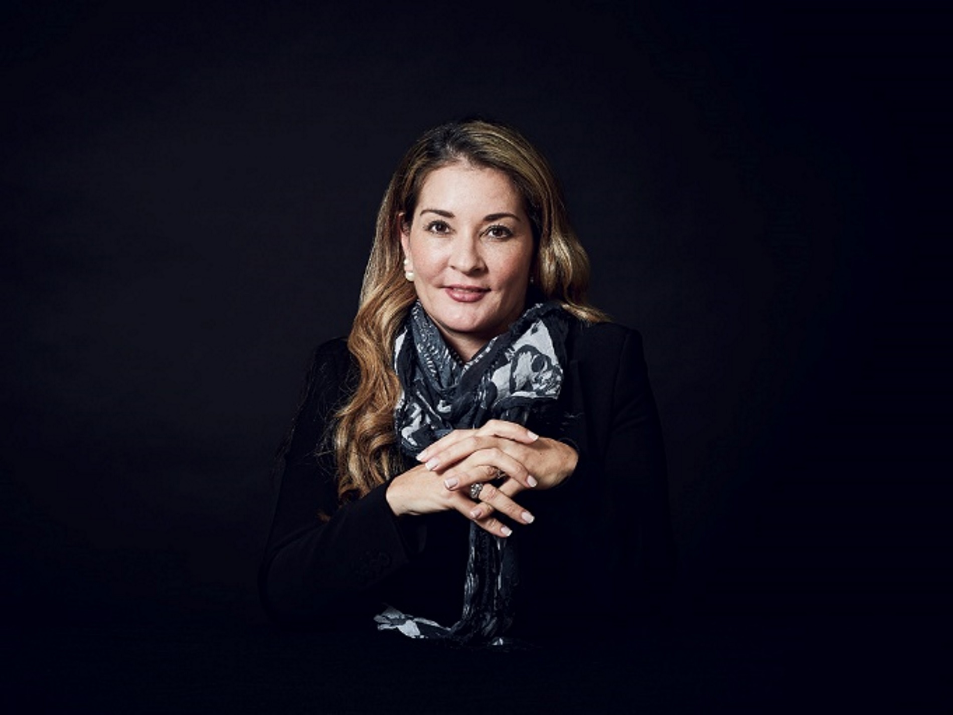 Verstärkung durch neue General Managerin und Soul Manager