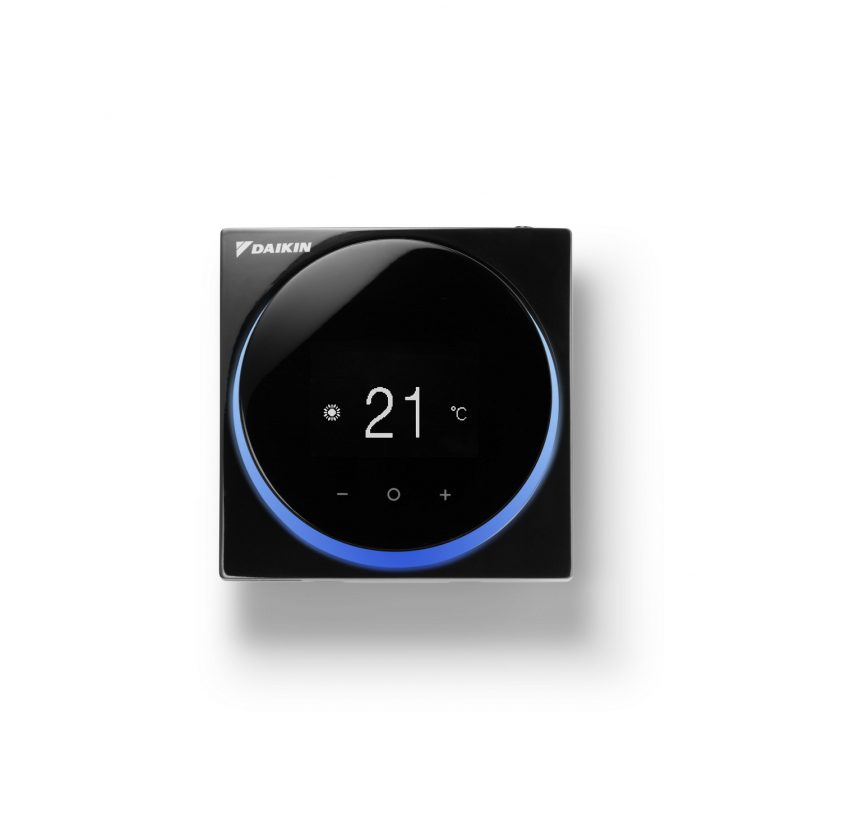 Raumtemperatur smart regeln Tophotel.de