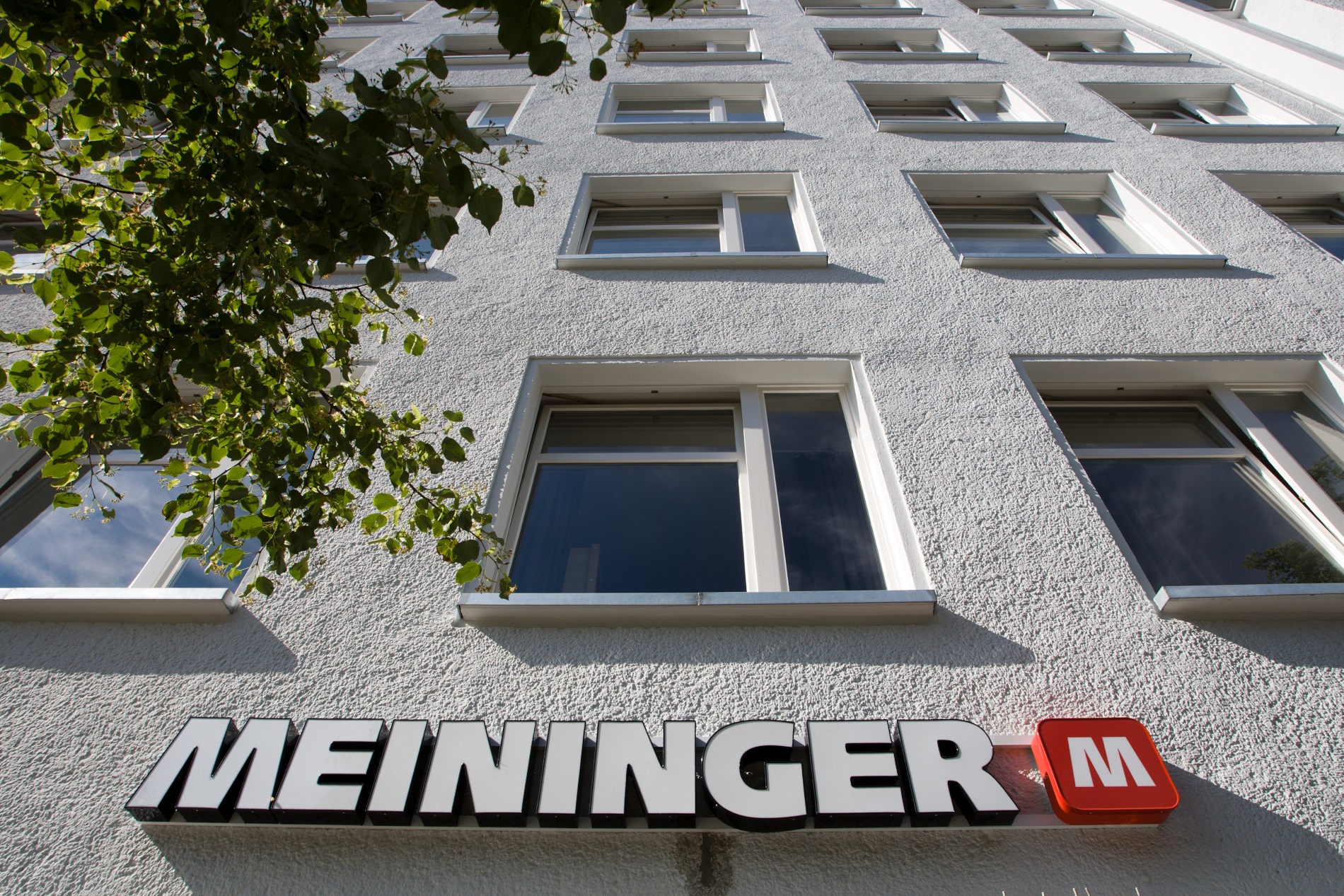 Meininger