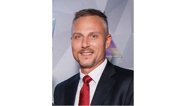 Sven Lejeune ist neuer Commercial Director Europe