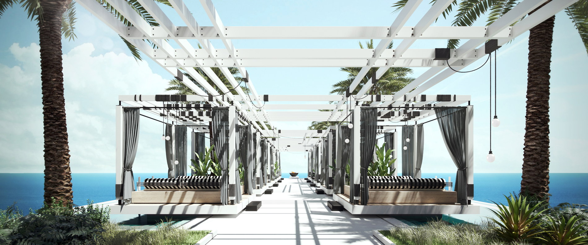 Das sind die elf neuen Leading-Häuser