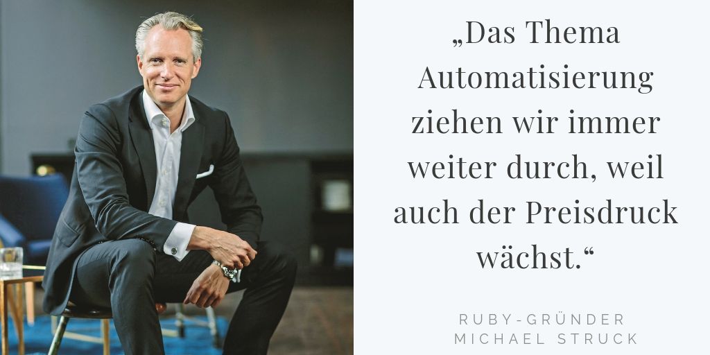 „Schlanker Luxus entwickelt sich weiter“ - Tophotel.de