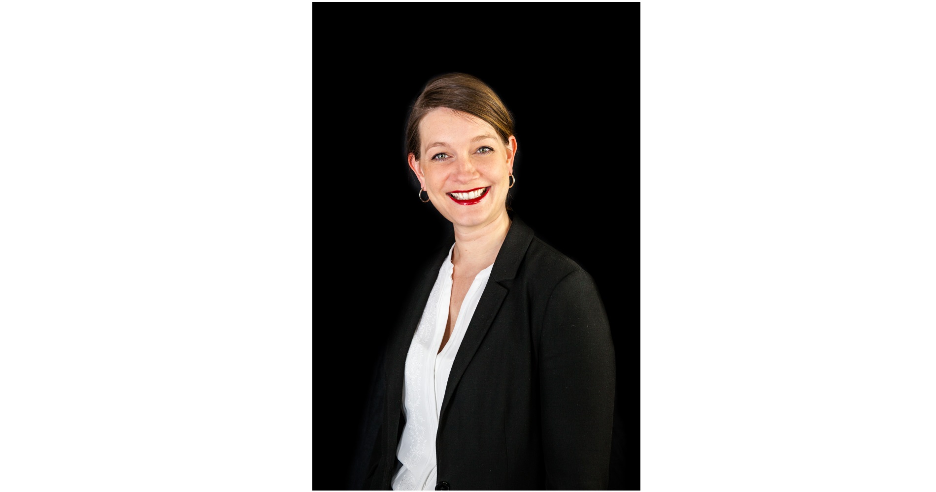 Anneke Heuer wird Director of Operations