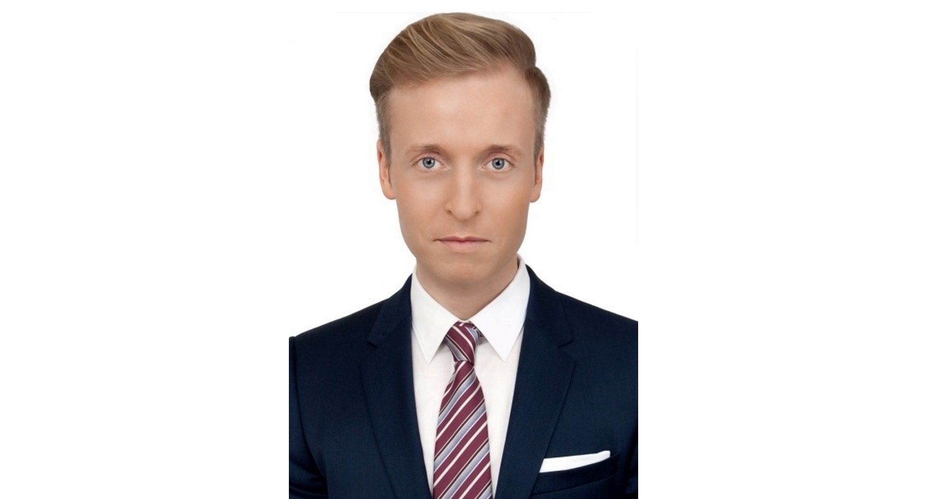 Mario Schyma wird Senior Acquisition Manager