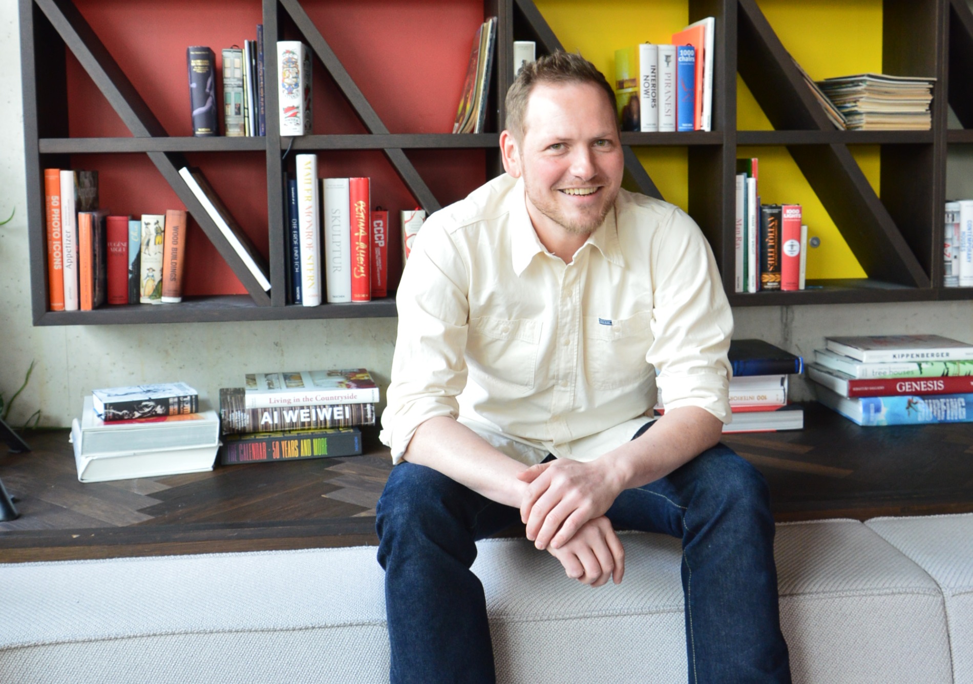 „Eine gute Geschichte lebt von Kontrasten“