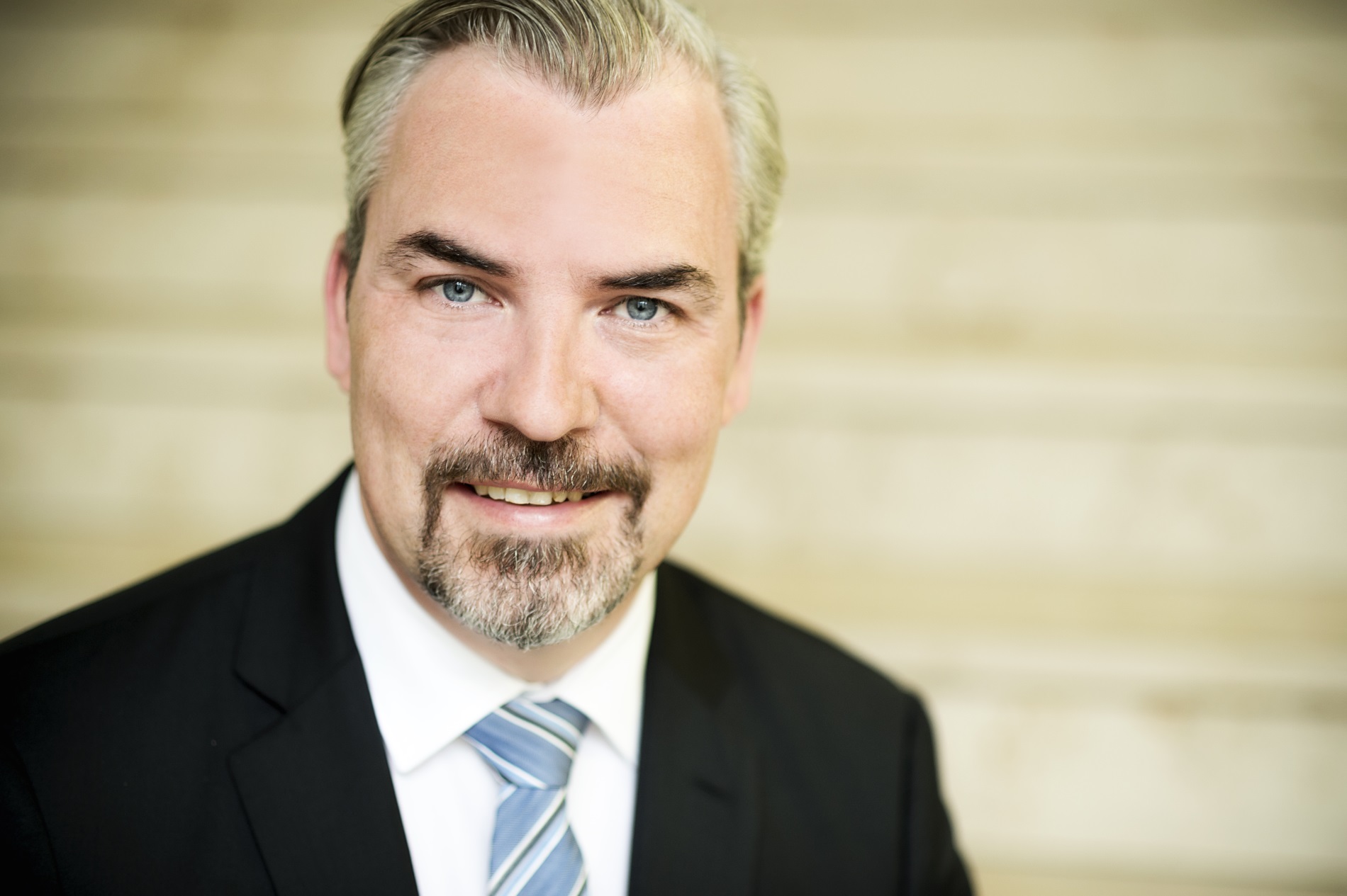 Michael Nöske wird neuer GM in Hamburg-Altona