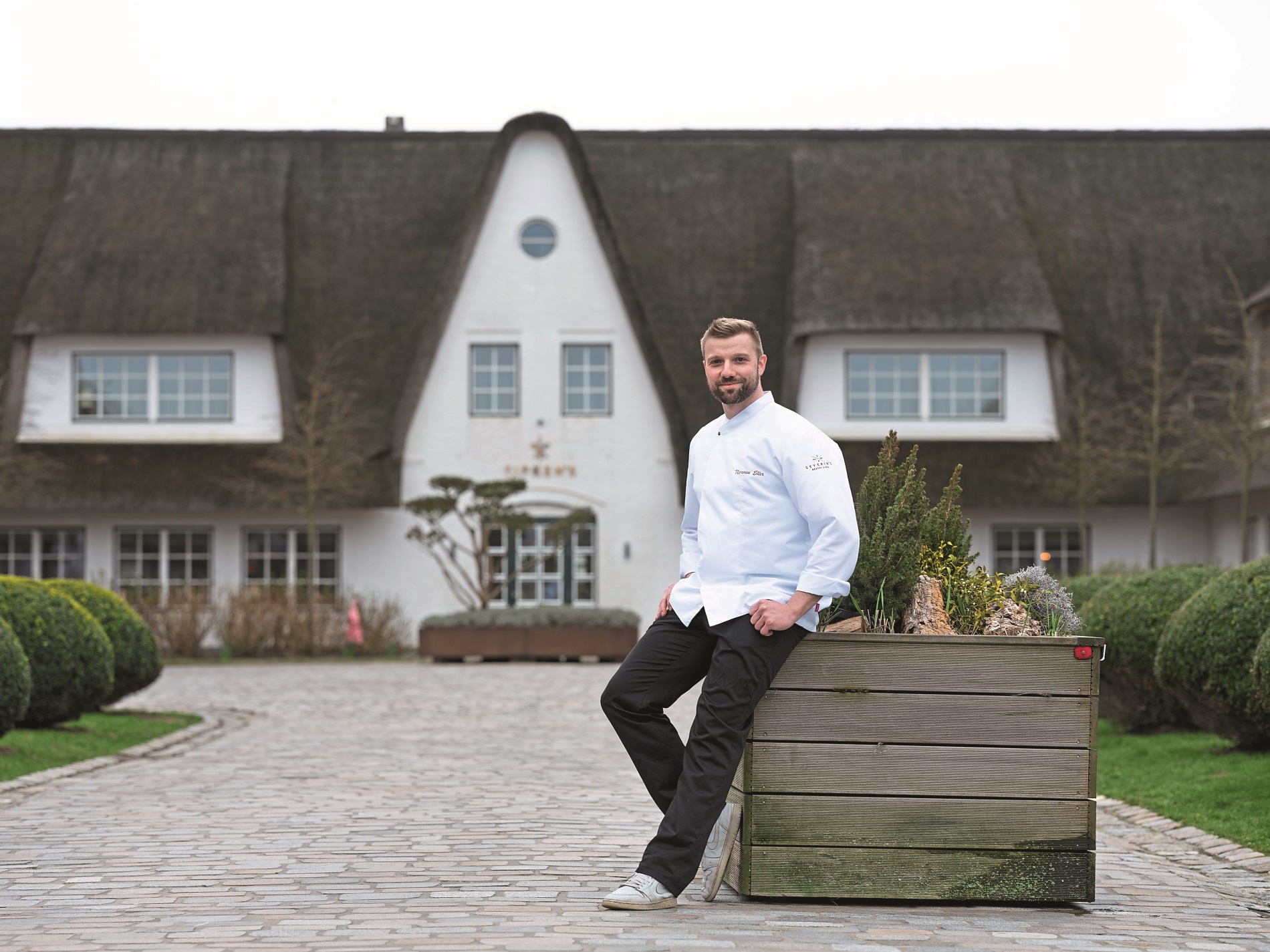 So gestalten Mitglieder den Hotelbetrieb nachhaltig