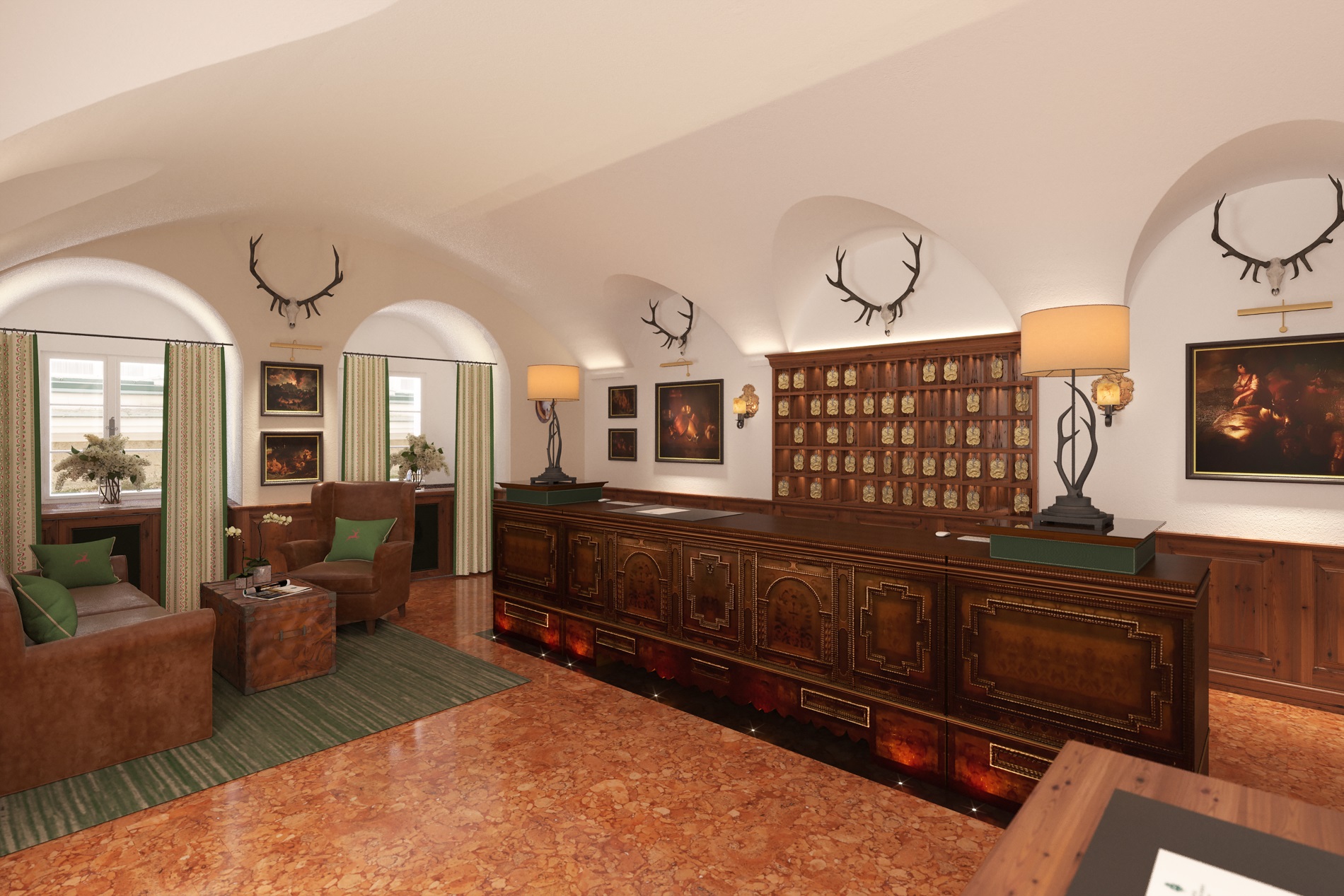 Behutsames Lifting für eine geliebte Ikone