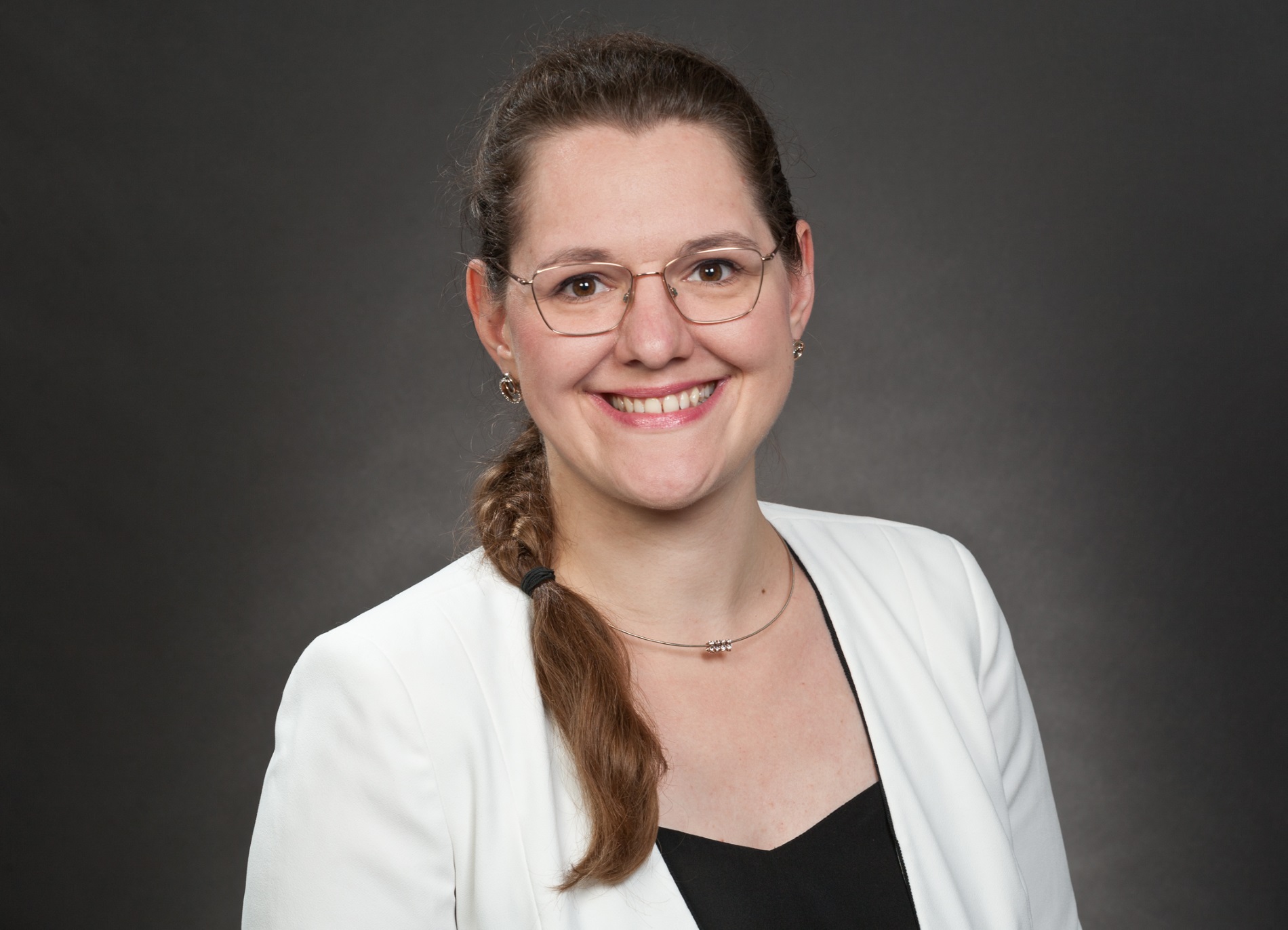 Christina De Nardo-Hackenberg leitet künftig den Verkauf