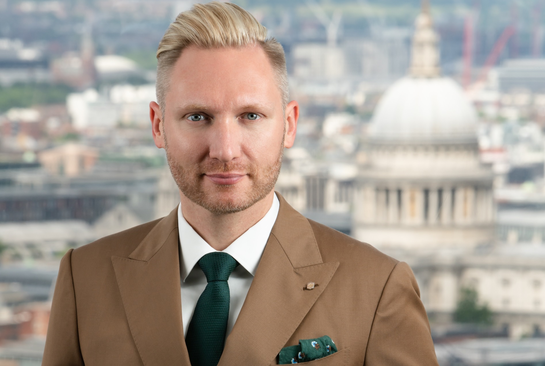 Kurt Macher übernimmt die Leitung