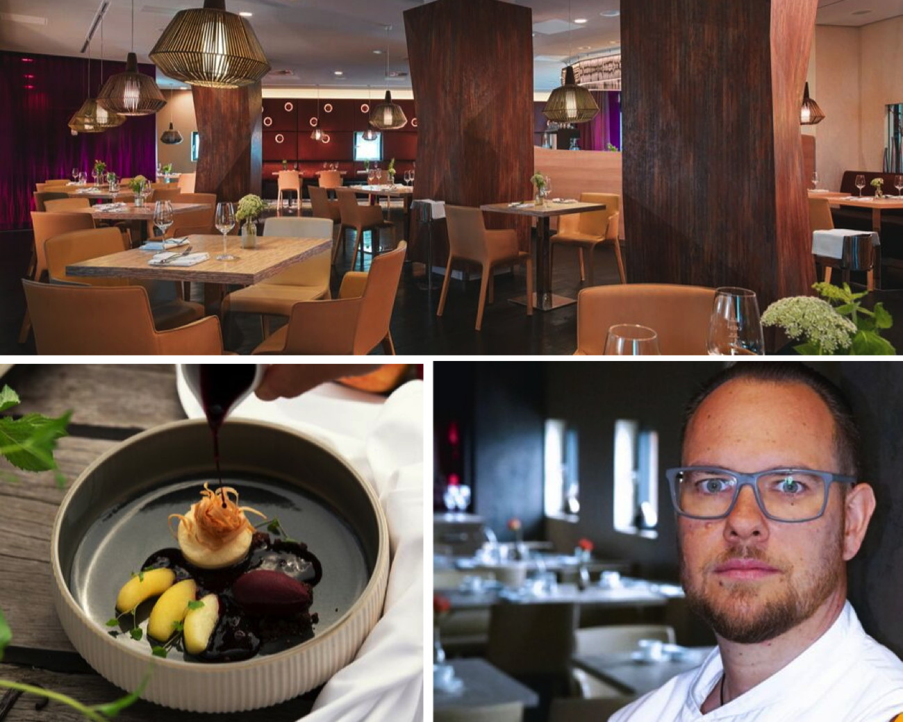 "Hanseatic Bistronomy" statt Fine-Dining