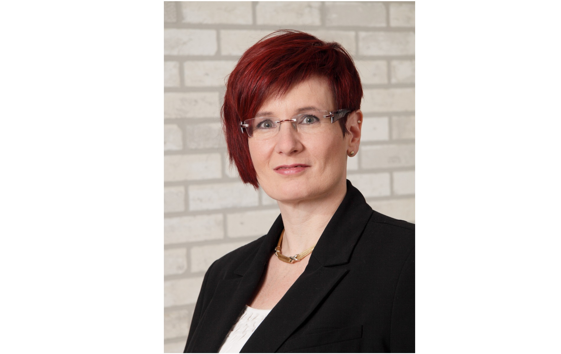 Nathalie Rübsteck wird neue Geschäftsführerin