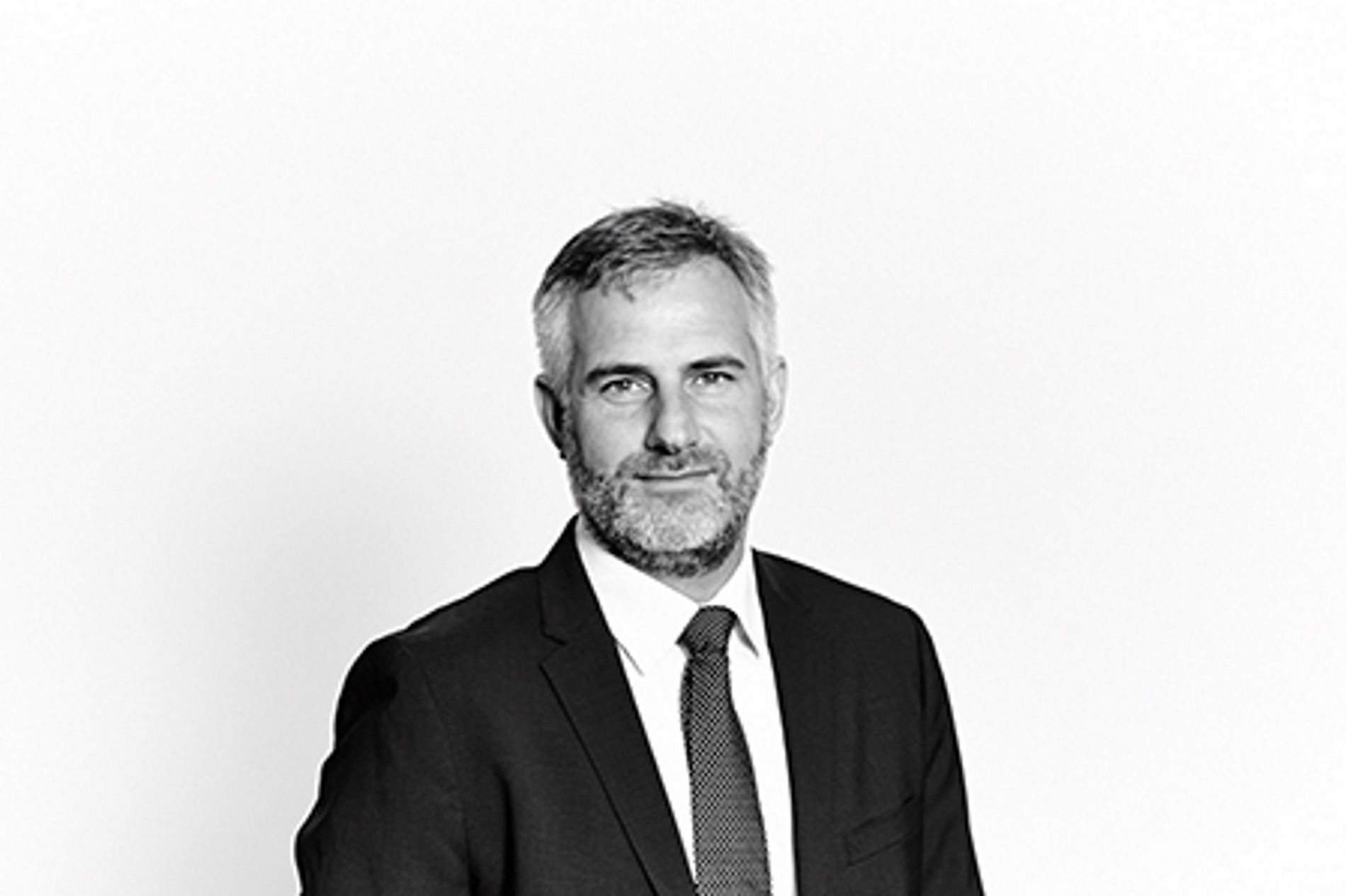 Anton Reichl wird CFO