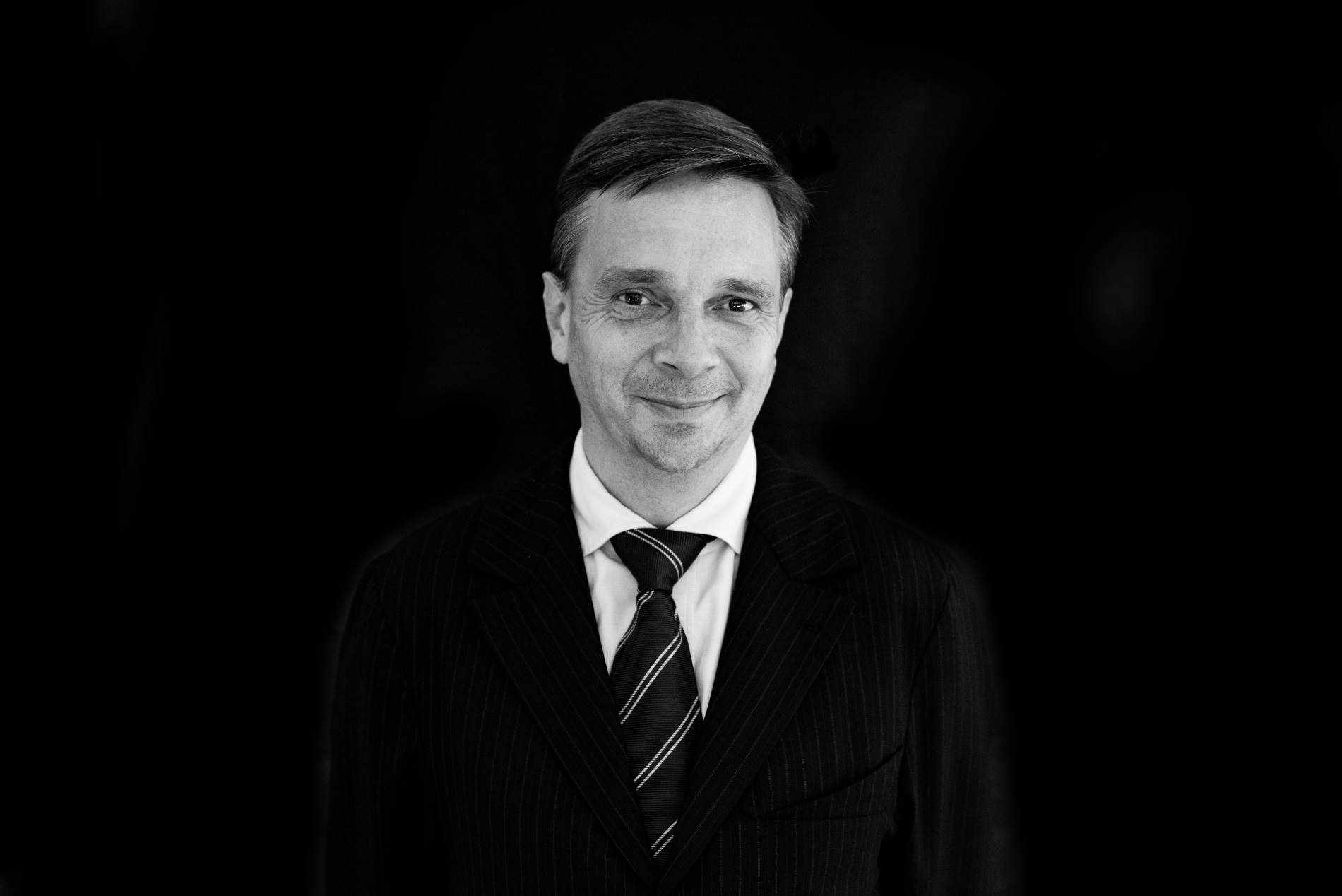 John F. Goetze wird Director Communications, Marketing & PR