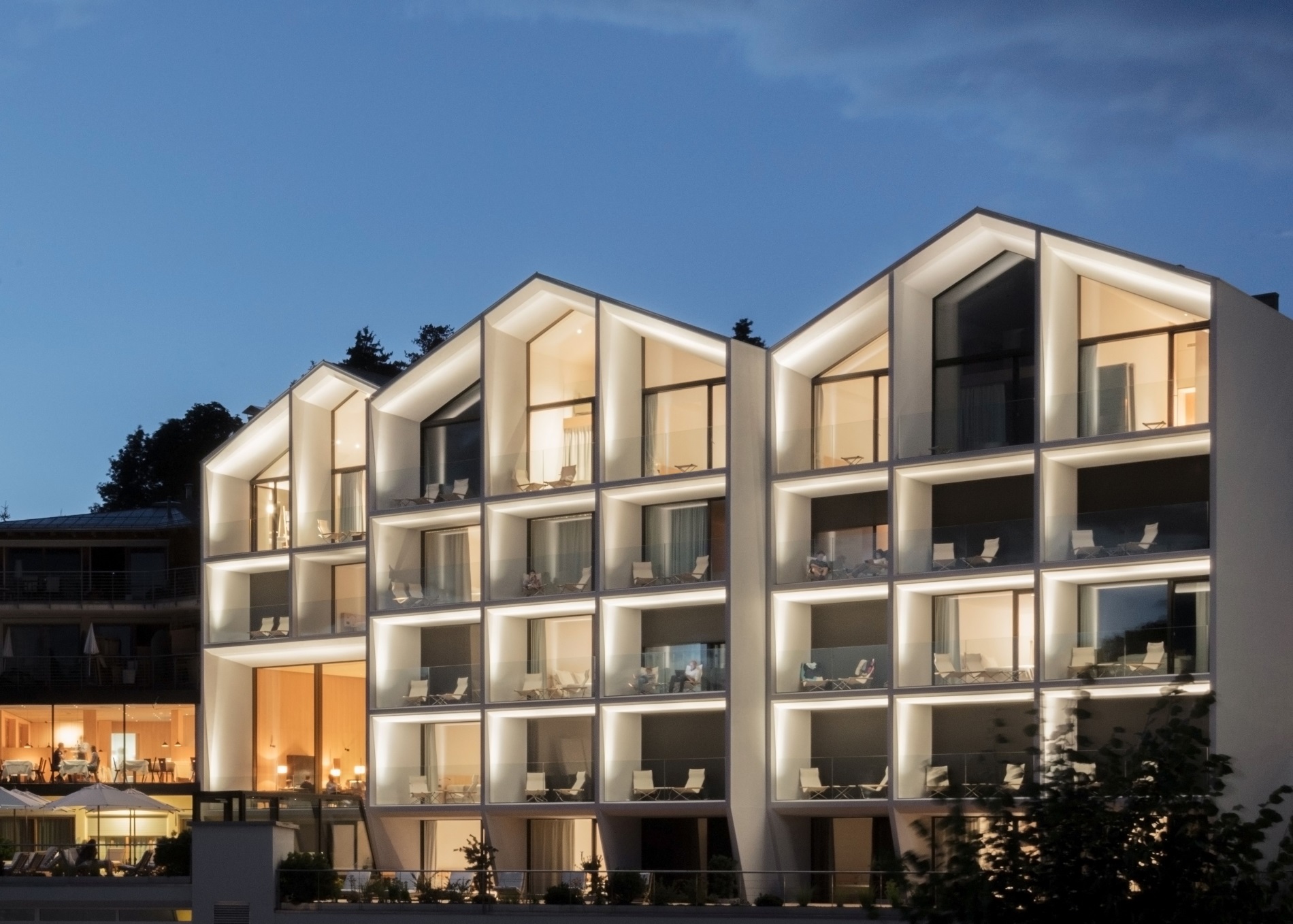 Hotel Schgaguler Kastelruth ist „Hotelimmobilie des Jahres"