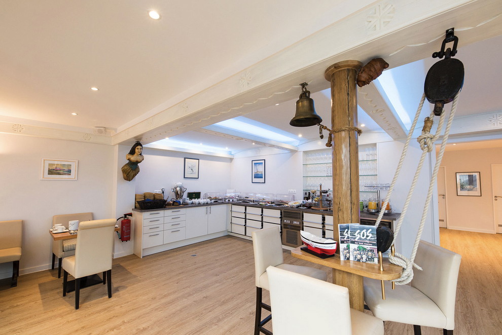 "Seemannsbraut“ geht in Wittdün an den Start