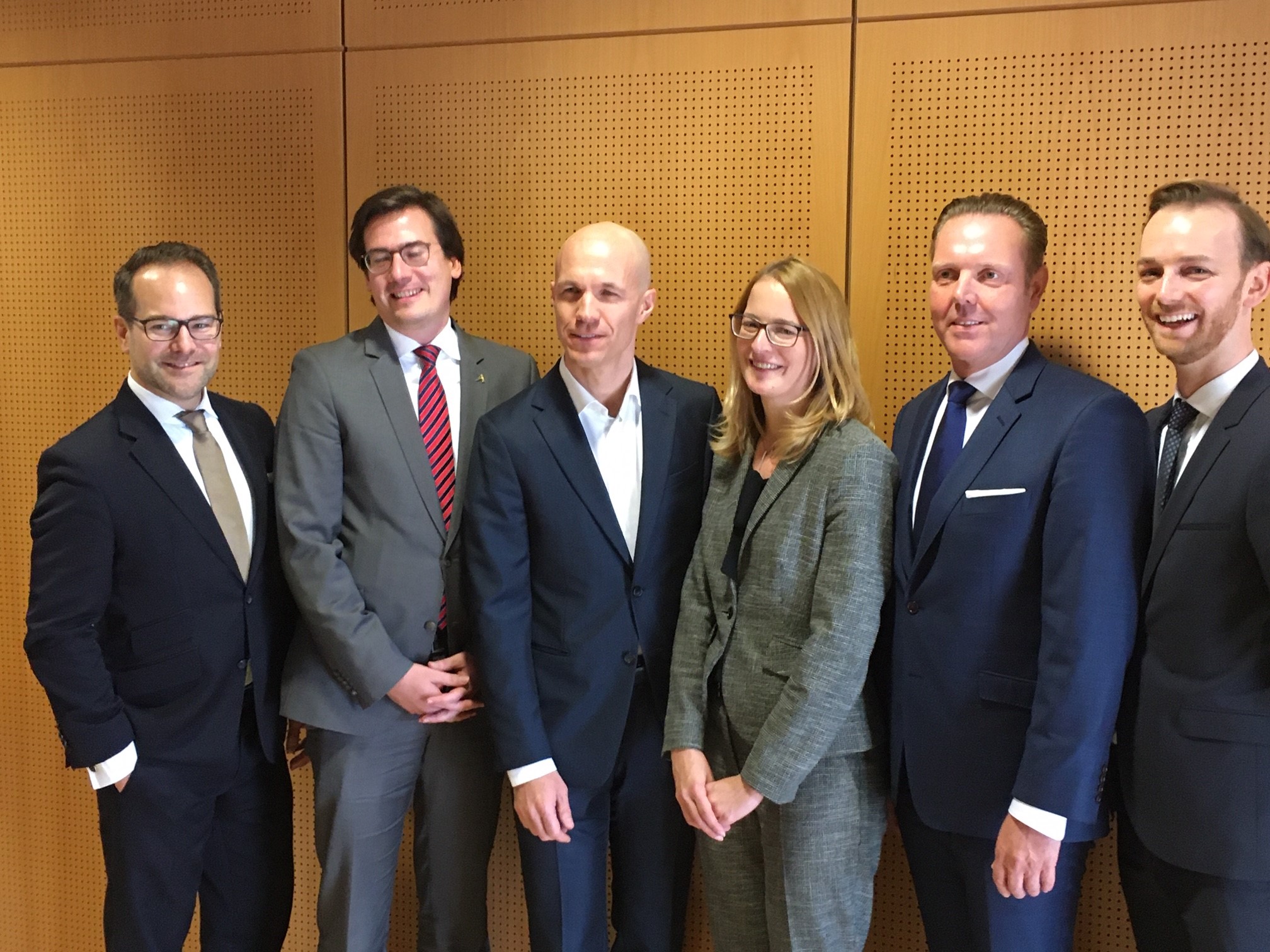 Spitzenreiter und Newcomer ausgezeichnet