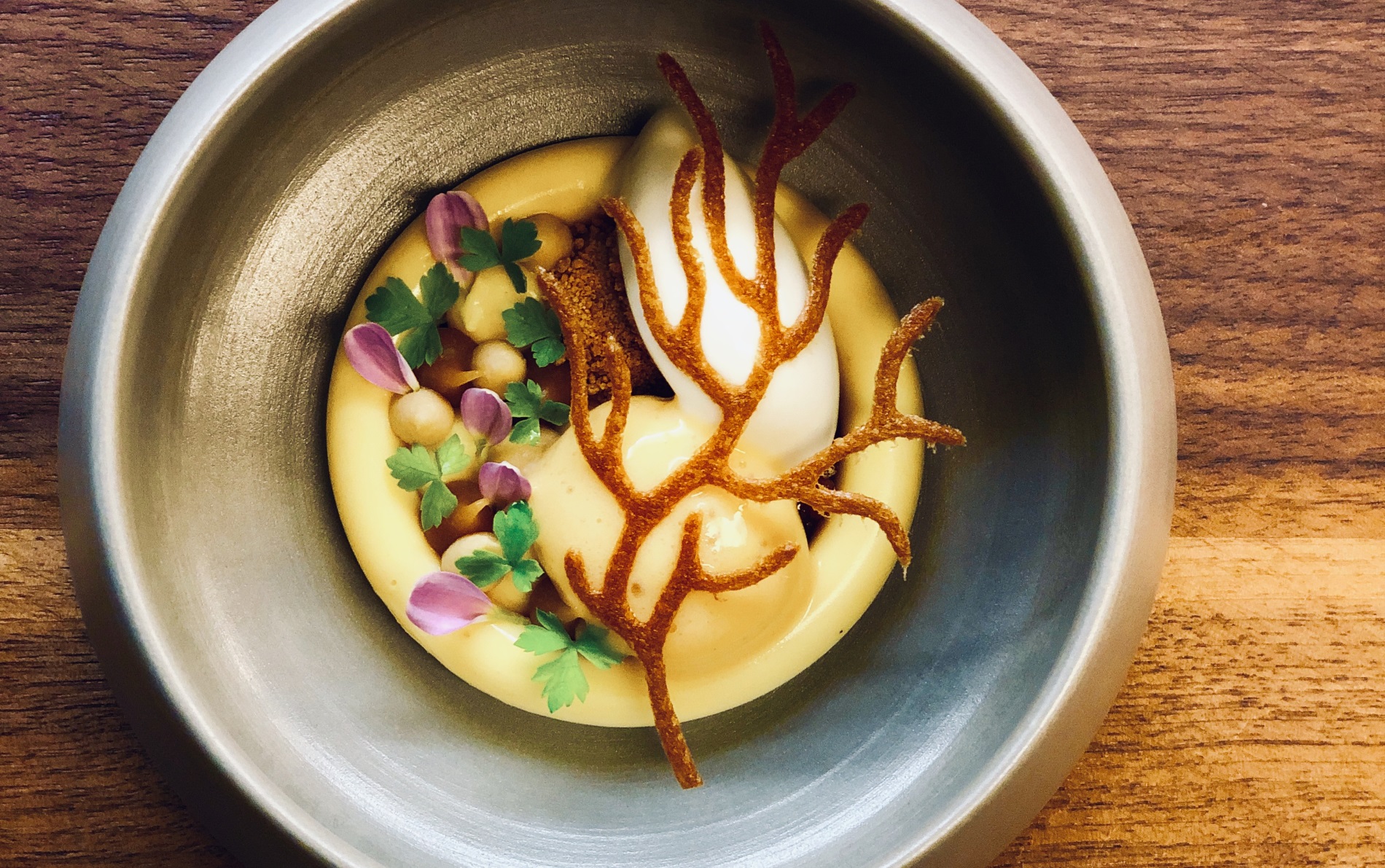 Jetzt bewerben für den "Best Dish Award"