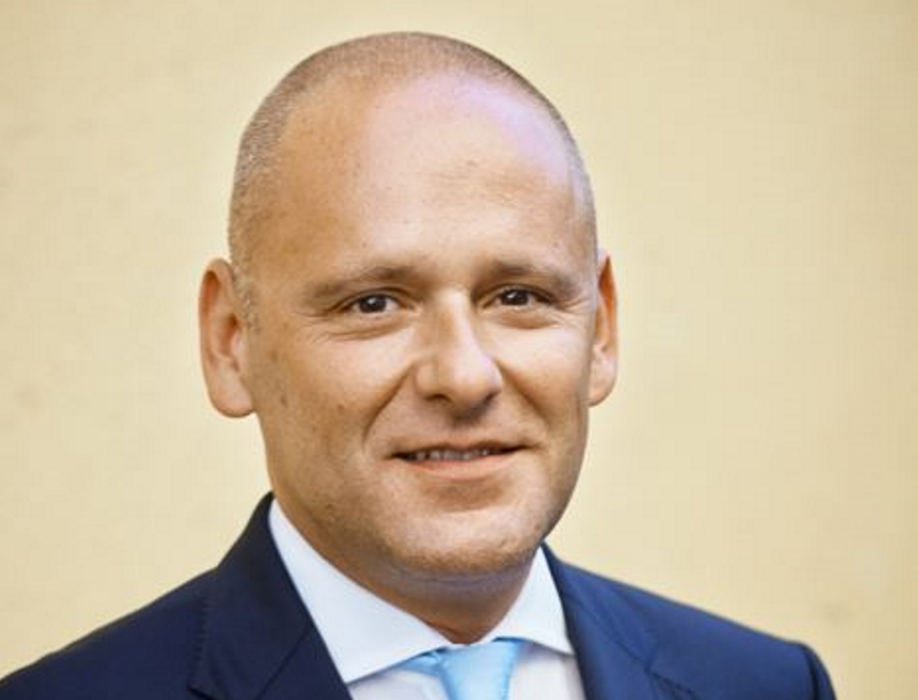 Christian Renz wird Chief Commercial Officer - Tophotel.de